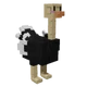 Ostrich